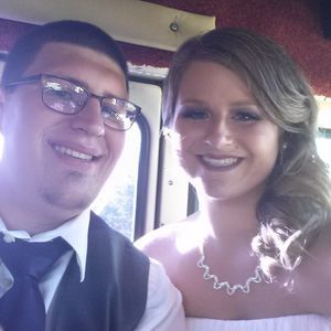 Meet your Posher, Caitlin