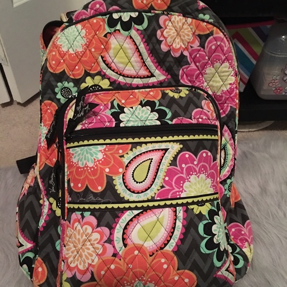 Vera Bradley backpack