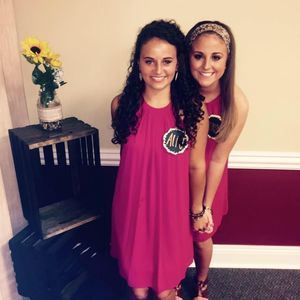 Meet your Posher, Margaret