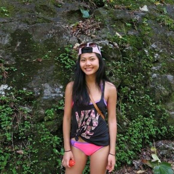 Meet your Posher, Tasha - Picture 1 of 1