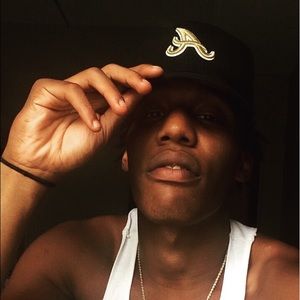 Meet your Posher, Darius