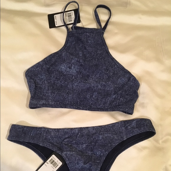 Brand NEW with tags GUESS bikini