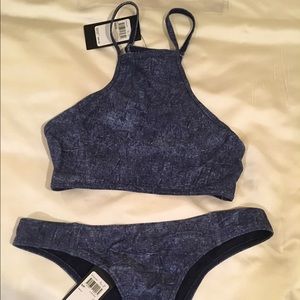 Brand NEW with tags GUESS bikini