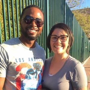 Meet your Posher, Candice