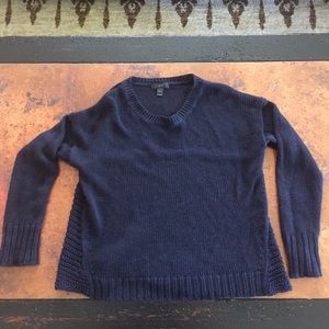 Women's J Crew Sweater