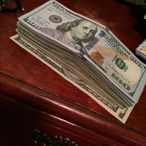 Meet your Posher, Kimberly