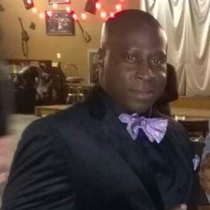 Meet your Posher, Jeff