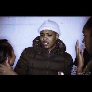 Meet your Posher, Anthony