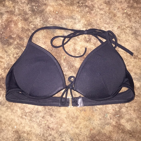 Victoria's Secret bikini top