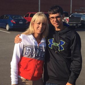 Meet your Posher, Kristie