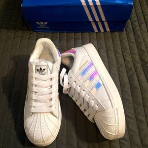 adidas unicorn superstars