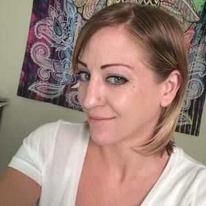 Meet your Posher, Robin