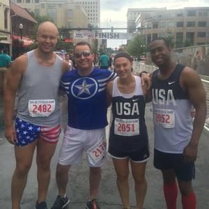 Meet your Posher, Rachel