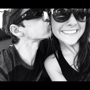 Meet your Posher, Alexis