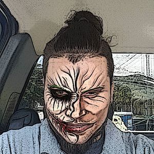 Meet your Posher, Laurencio