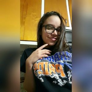 Meet your Posher, Serena