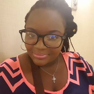 Meet your Posher, Karla michelle