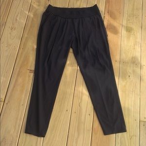 Athleta ankle pants