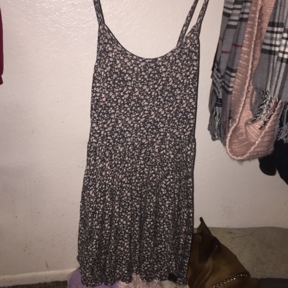 Brandy Melville summer dress
