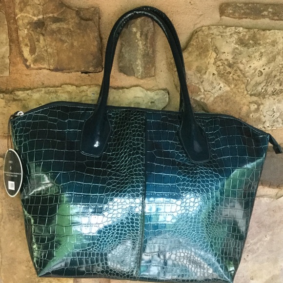 Travel Bag