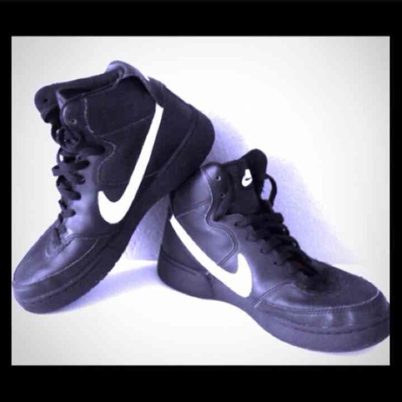 Nike - Shoes