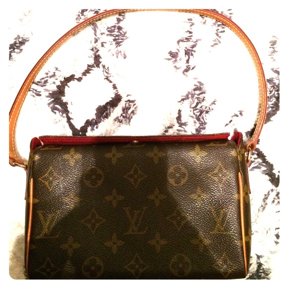 Louis Vuitton handbag