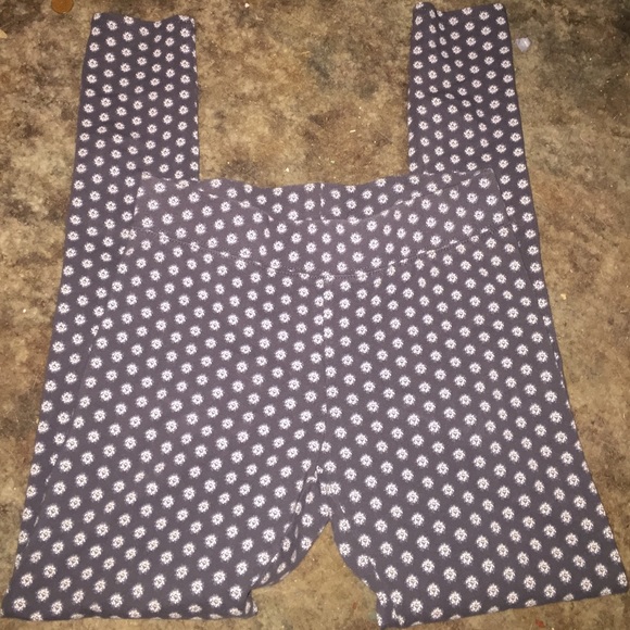 American Eagle high waist leggings