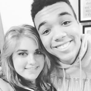 Meet your Posher, Geraleigh