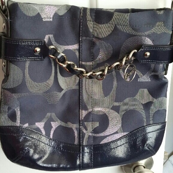 Coach crossbody