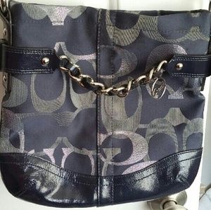 Coach crossbody
