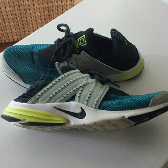 Nike Lunar Presto
