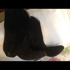 Nocona ladies cowboy boots