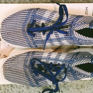 Women's Element Refine Tricot Fabric Sneaker