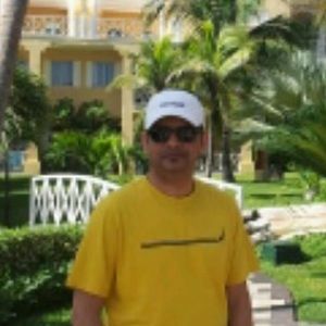 Meet your Posher, Manish