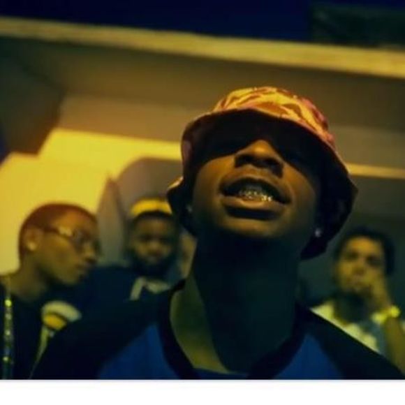 Meet your Posher, So