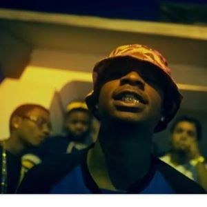 Meet your Posher, So