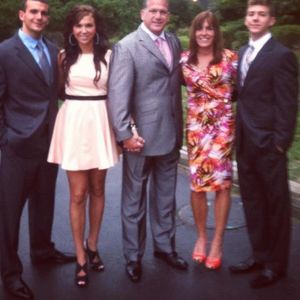 Meet your Posher, Brandon