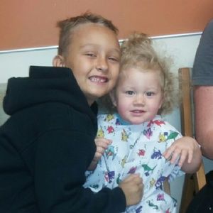 Meet your Posher, Ashlee