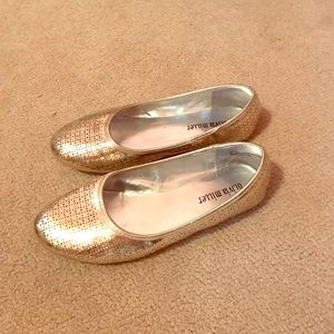 Gold Flats