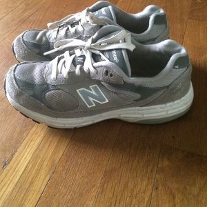 New Balance 993