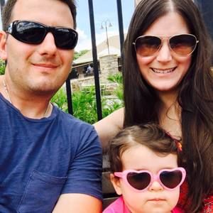 Meet your Posher, Tracy