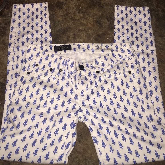 J.Crew Pants