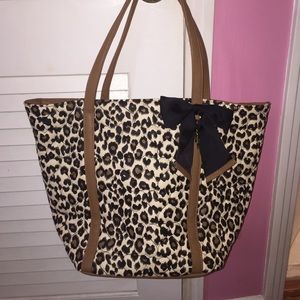 Betsy Johnson purse