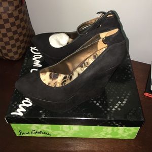 Sam Edelman Quinn Shoes