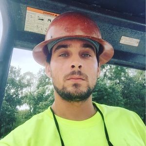 Meet your Posher, Shawn