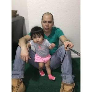 Meet your Posher, Freddy