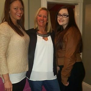 Meet your Posher, Lyn