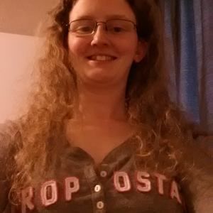 Meet your Posher, Katrina