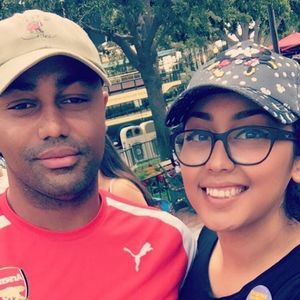 Meet your Posher, Anthony