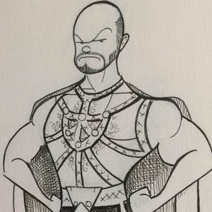 Meet your Posher, Joe